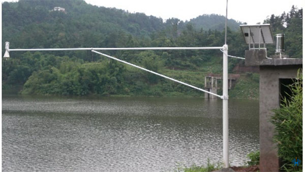 雷達水位計