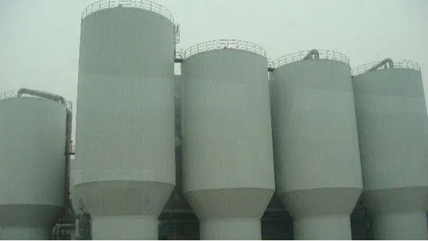 淺析雷達(dá)液位計(jì)測量漂白塔