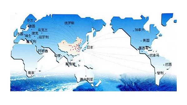 你知道幾個雷達液位計進口廠家？