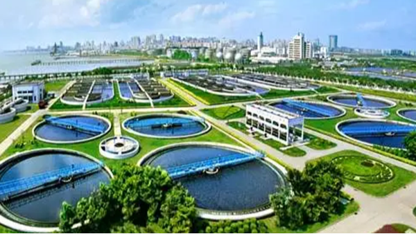 環(huán)保衛士：雷達物位計在污染治理中的關(guān)鍵角色