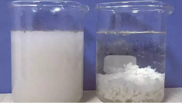雷達物位計在有乳化層的工況中，可以正常測量嗎