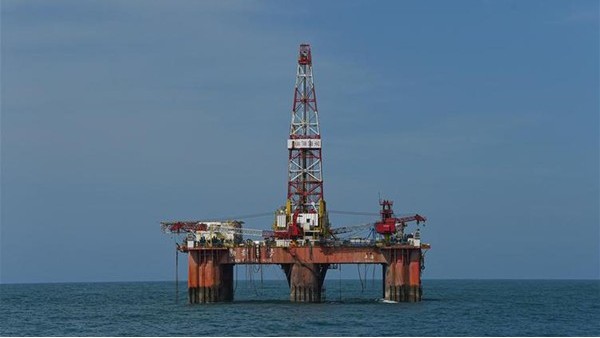 雷達物位計在海上油氣開(kāi)采行業(yè)中的應用