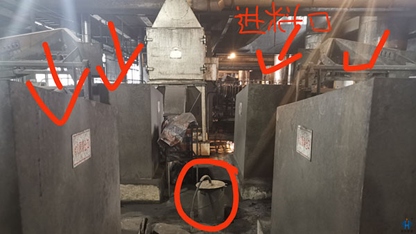 通過典型案例分析雷達(dá)物位計(jì)數(shù)據(jù)跳變