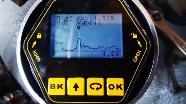 介紹雷達物位計的校準方法